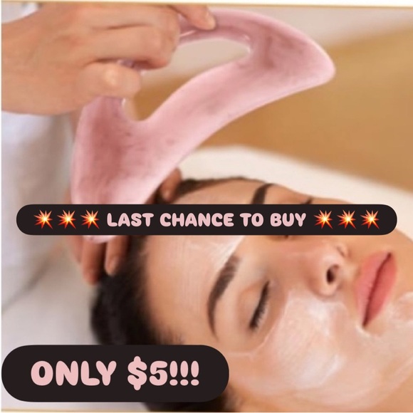 Massage Tool // - Picture 1 of 6